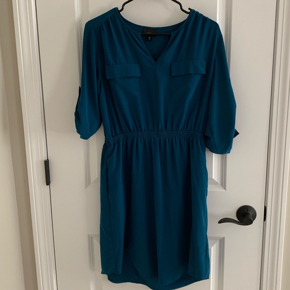 Lovely tunic dress